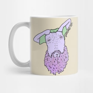 BEARDBELLY! Mug